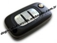 Renault Fluence Sustalı Kumanda 433.92MHz